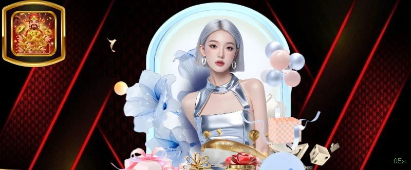 05x - O melhor cassino online para brasileiros está pronto para você!